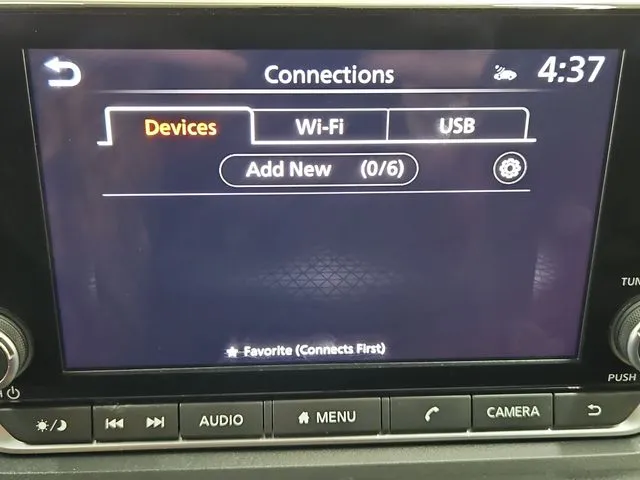 Nissan Rogue photo 49