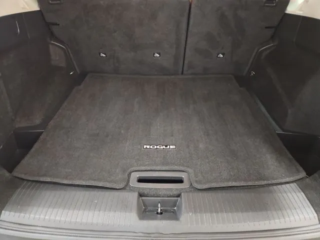 Nissan Rogue photo 42