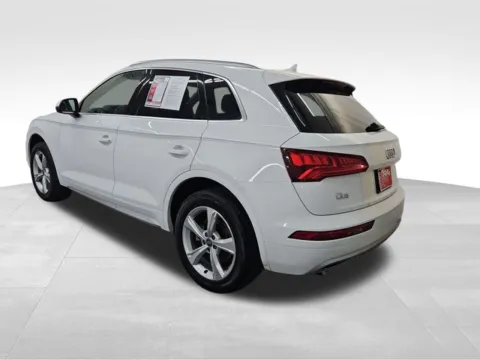 More photos of 2020 Audi Q5 45 Premium Plus at Nyhus Family Sales, MN