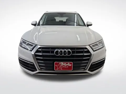 More photos of 2020 Audi Q5 45 Premium Plus at Nyhus Family Sales, MN