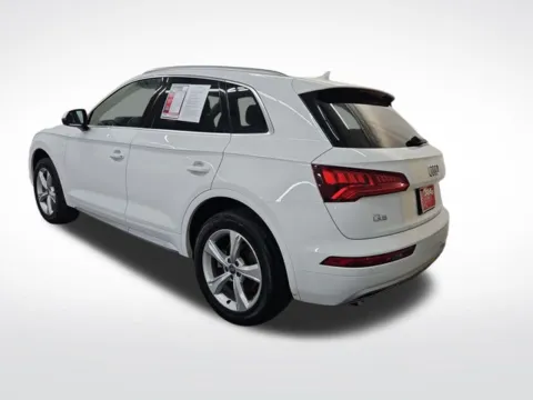 More photos of 2020 Audi Q5 45 Premium Plus at Nyhus Family Sales, MN