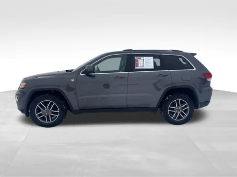 More photos of 2020 Jeep Grand Cherokee at Nyhus Family Sales, MN
