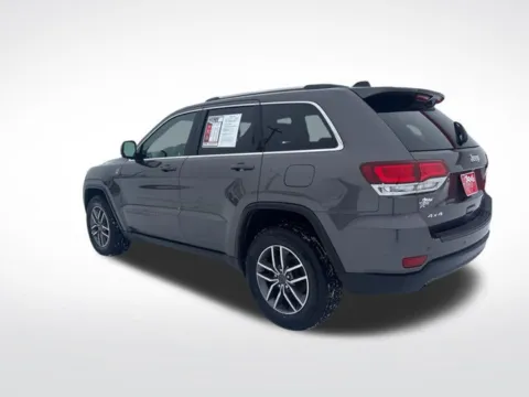 More photos of 2020 Jeep Grand Cherokee Laredo at Nyhus Family Sales, MN