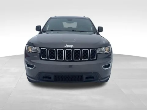 Photos of 2020 Jeep Grand Cherokee for sale in Perham, MN at Nyhus Family Sales