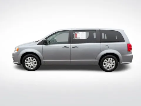 More photos of 2018 Dodge Grand Caravan SE at Nyhus Family Sales, MN