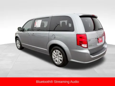 More photos of 2018 Dodge Grand Caravan SE at Nyhus Family Sales, MN