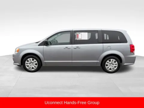 More photos of 2018 Dodge Grand Caravan SE at Nyhus Family Sales, MN