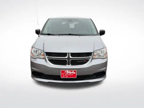 Photos of 2018 Dodge Grand Caravan SE for sale in Perham, MN at Nyhus Family Sales