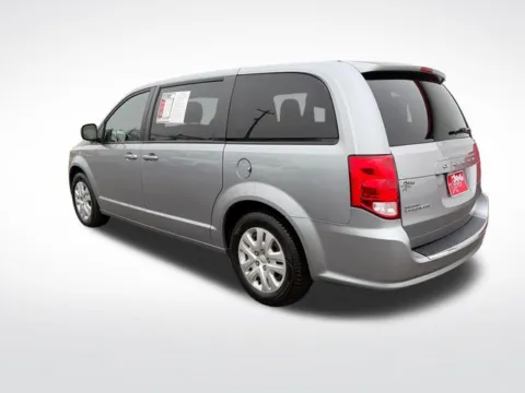 More photos of 2018 Dodge Grand Caravan SE at Nyhus Family Sales, MN