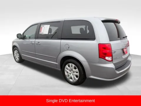 More photos of 2017 Dodge Grand Caravan SE at Nyhus Family Sales, MN