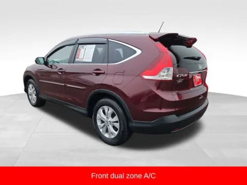 More photos of 2014 Honda CR-V EX-L at Nyhus Family Sales, MN