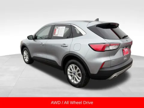 More photos of 2022 Ford Escape SE at Nyhus Family Sales, MN