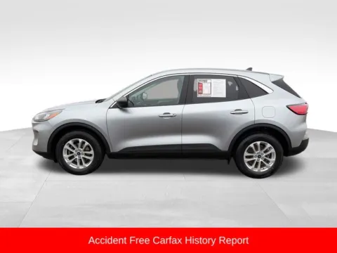 More photos of 2022 Ford Escape SE at Nyhus Family Sales, MN