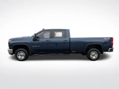 More photos of 2022 Chevrolet Silverado 2500HD Work Truck at Nyhus Family Sales, MN