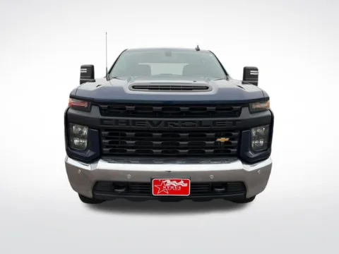 Photos of 2022 Chevrolet Silverado 2500HD Work Truck for sale in Perham, MN at Nyhus Family Sales