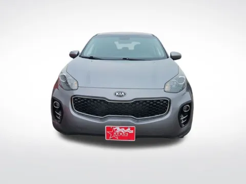 Photos of 2019 Kia Sportage LX for sale in Perham, MN at Nyhus Family Sales