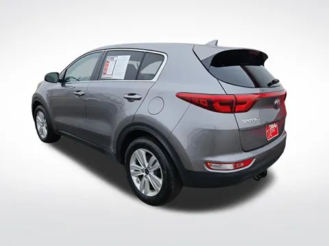 More photos of 2019 Kia Sportage LX at Nyhus Family Sales, MN
