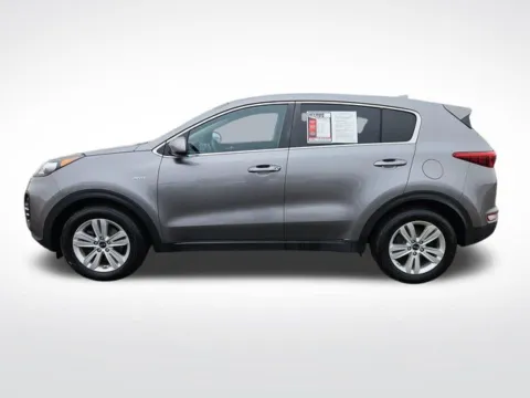 More photos of 2019 Kia Sportage LX at Nyhus Family Sales, MN