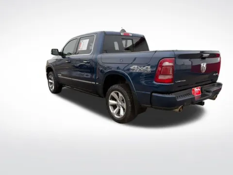 More photos of 2019 Ram 1500 Limited at Nyhus Family Sales, MN