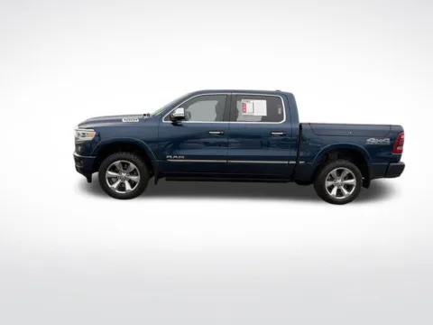 Another view of 2019 Ram 1500 Limited for sale in Perham, MN at Nyhus Family Sales