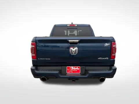 More photos of 2019 Ram 1500 Limited at Nyhus Family Sales, MN