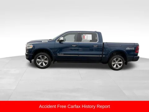 More photos of 2019 Ram 1500 Limited at Nyhus Family Sales, MN