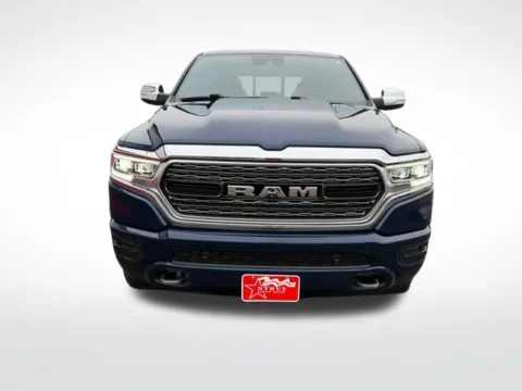Another view of 2019 Ram 1500 Limited for sale in Perham, MN at Nyhus Family Sales
