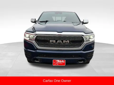 Photos of 2019 Ram 1500 Limited for sale in Perham, MN at Nyhus Family Sales