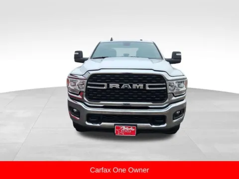 Photos of 2024 Ram 2500 Big Horn for sale in Perham, MN at Nyhus Family Sales
