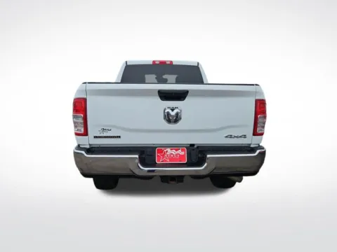 More photos of 2024 Ram 2500 Big Horn at Nyhus Family Sales, MN