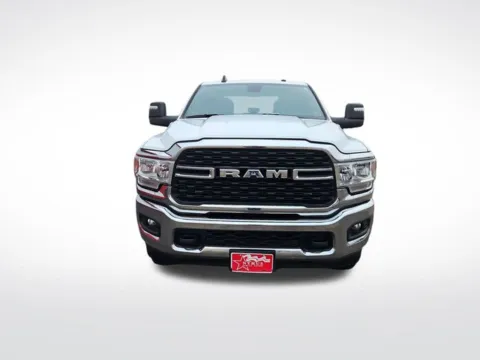 Photos of 2024 Ram 2500 Big Horn for sale in Perham, MN at Nyhus Family Sales