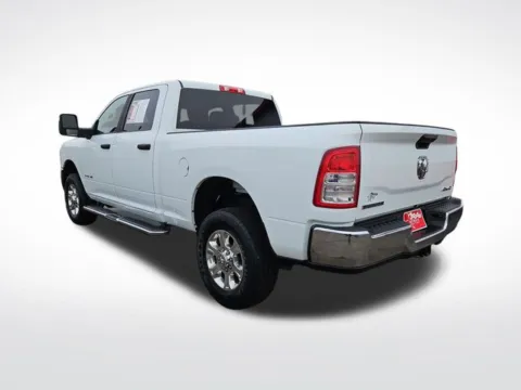 More photos of 2024 Ram 2500 Big Horn at Nyhus Family Sales, MN