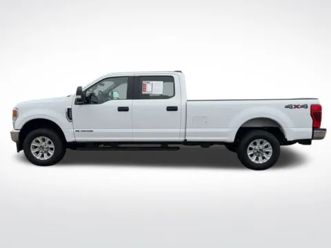 More photos of 2022 Ford F-250SD XLT at Nyhus Family Sales, MN
