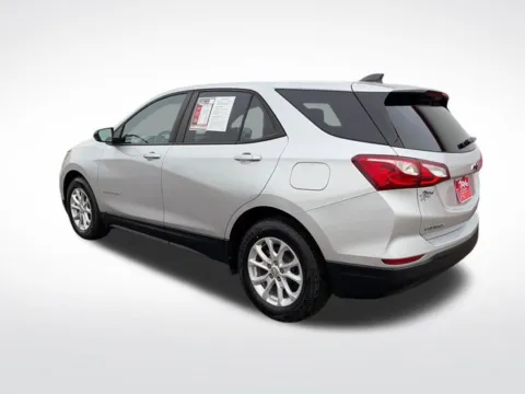 More photos of 2020 Chevrolet Equinox LS at Nyhus Family Sales, MN