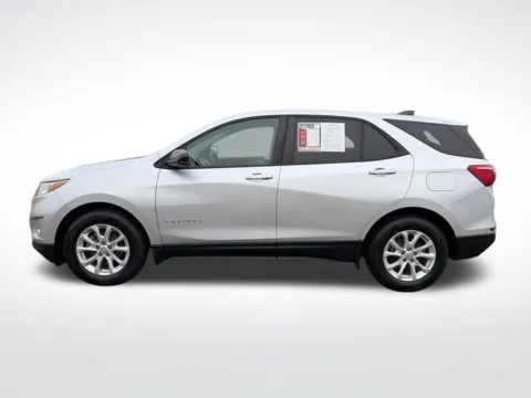 More photos of 2020 Chevrolet Equinox LS at Nyhus Family Sales, MN