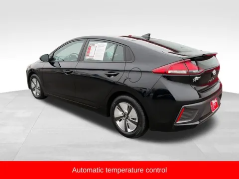 More photos of 2021 Hyundai Ioniq Hybrid Blue at Nyhus Family Sales, MN