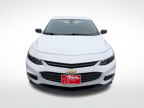 Photos of 2018 Chevrolet Malibu LS for sale in Perham, MN at Nyhus Family Sales