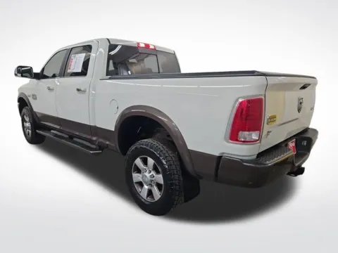 More photos of 2018 Ram 2500 Laramie Longhorn at Nyhus Family Sales, MN