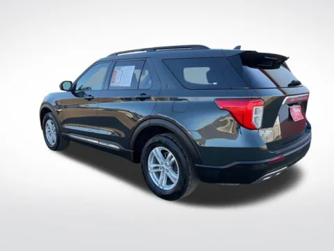 More photos of 2023 Ford Explorer XLT at Nyhus Family Sales, MN