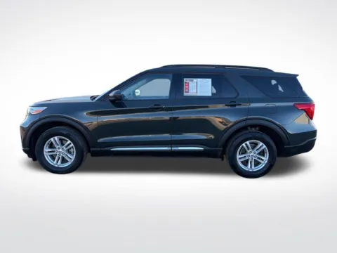 More photos of 2023 Ford Explorer XLT at Nyhus Family Sales, MN
