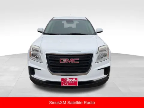 Photos of 2017 GMC Terrain SLE-1 for sale in Perham, MN at Nyhus Family Sales