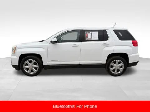 More photos of 2017 GMC Terrain SLE-1 at Nyhus Family Sales, MN