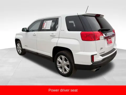 More photos of 2017 GMC Terrain SLE-1 at Nyhus Family Sales, MN