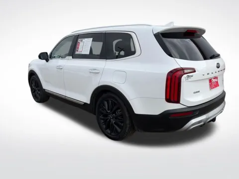 More photos of 2020 Kia Telluride SX at Nyhus Family Sales, MN