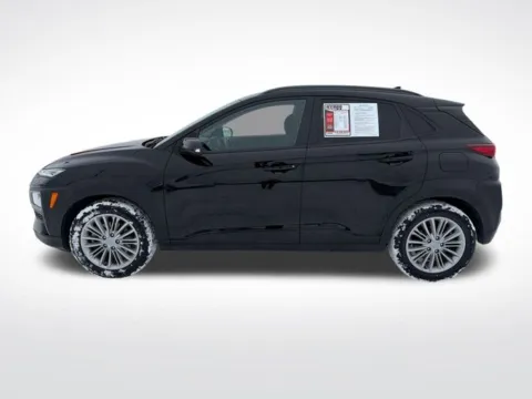 More photos of 2021 Hyundai Kona SEL Plus at Nyhus Family Sales, MN