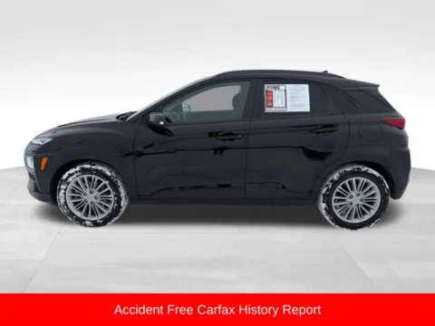 More photos of 2021 Hyundai Kona SEL Plus at Nyhus Family Sales, MN