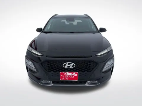 Photos of 2021 Hyundai Kona SEL Plus for sale in Perham, MN at Nyhus Family Sales