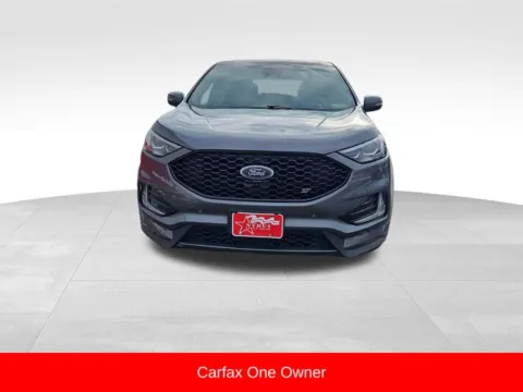 Photos of 2024 Ford Edge ST for sale in Perham, MN at Nyhus Family Sales