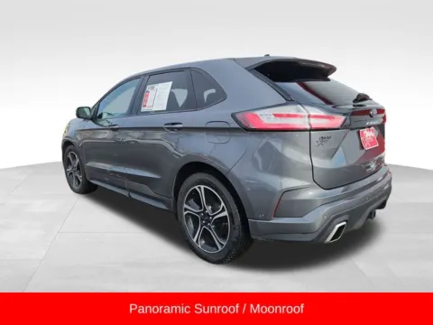 More photos of 2024 Ford Edge ST at Nyhus Family Sales, MN