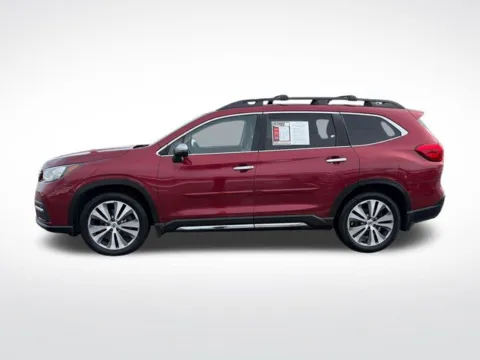 More photos of 2020 Subaru Ascent Touring at Nyhus Family Sales, MN